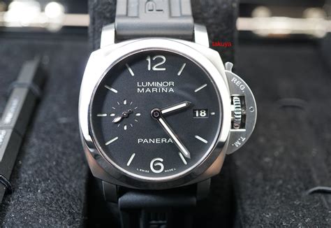 panerai 392 movement|Panerai .